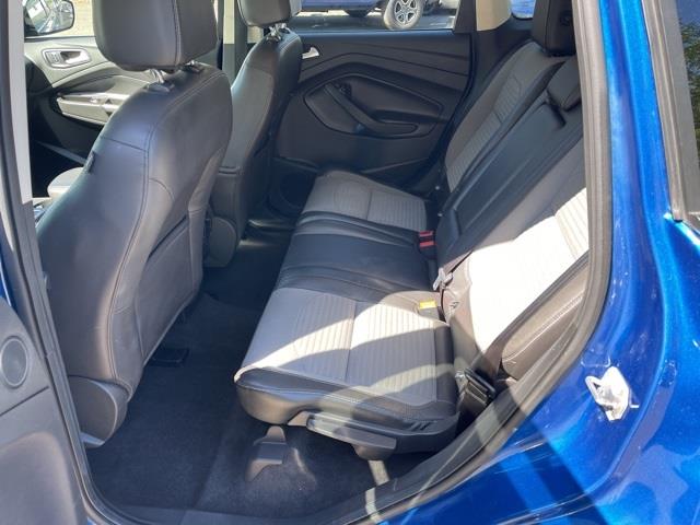 Used Ford Escape SE 2017 | Blasius Federal Road. Brookfield, Connecticut Used Ford Escape SE 2017 | Blasius Federal Road. Brookfield, Connecticut