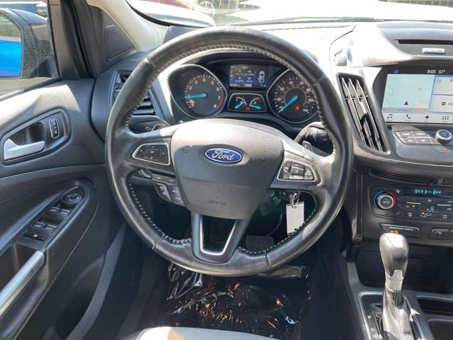 Used Ford Escape SE 2017 | Blasius Federal Road. Brookfield, Connecticut Used Ford Escape SE 2017 | Blasius Federal Road. Brookfield, Connecticut