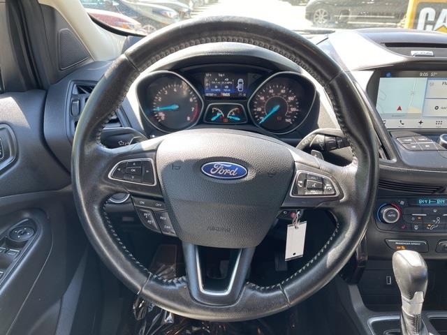 Used Ford Escape SE 2017 | Blasius Federal Road. Brookfield, Connecticut Used Ford Escape SE 2017 | Blasius Federal Road. Brookfield, Connecticut