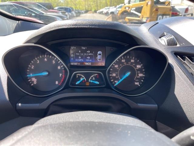 Used Ford Escape SE 2017 | Blasius Federal Road. Brookfield, Connecticut Used Ford Escape SE 2017 | Blasius Federal Road. Brookfield, Connecticut