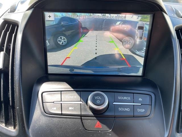 Used Ford Escape SE 2017 | Blasius Federal Road. Brookfield, Connecticut Used Ford Escape SE 2017 | Blasius Federal Road. Brookfield, Connecticut