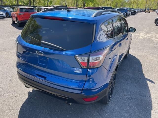 Used Ford Escape SE 2017 | Blasius Federal Road. Brookfield, Connecticut Used Ford Escape SE 2017 | Blasius Federal Road. Brookfield, Connecticut