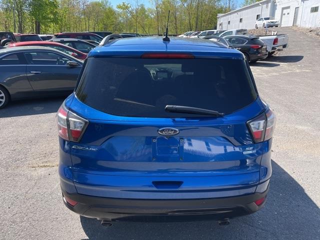 Used Ford Escape SE 2017 | Blasius Federal Road. Brookfield, Connecticut Used Ford Escape SE 2017 | Blasius Federal Road. Brookfield, Connecticut