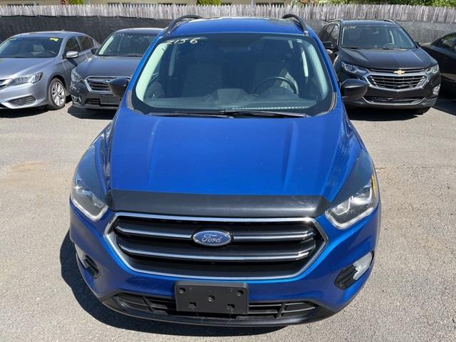 Used Ford Escape SE 2017 | Blasius Federal Road. Brookfield, Connecticut Used Ford Escape SE 2017 | Blasius Federal Road. Brookfield, Connecticut