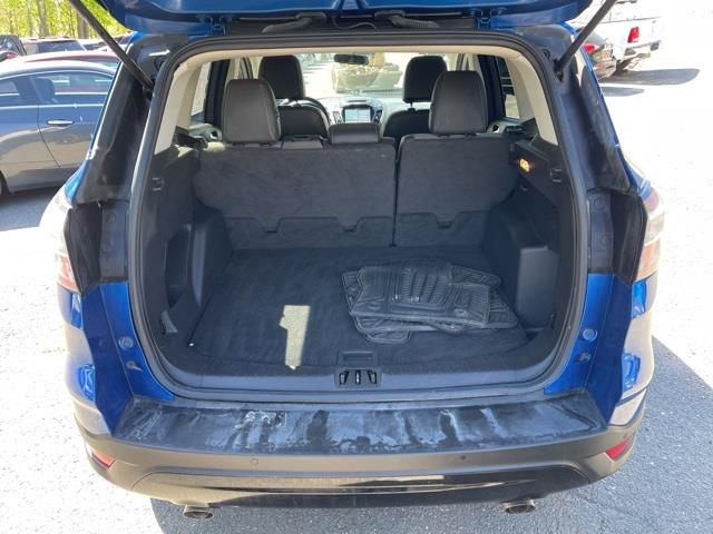 Used Ford Escape SE 2017 | Blasius Federal Road. Brookfield, Connecticut Used Ford Escape SE 2017 | Blasius Federal Road. Brookfield, Connecticut