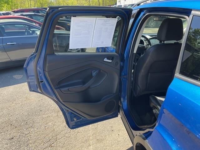 Used Ford Escape SE 2017 | Blasius Federal Road. Brookfield, Connecticut Used Ford Escape SE 2017 | Blasius Federal Road. Brookfield, Connecticut