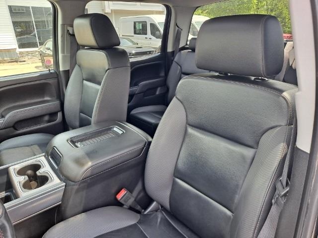 Used GMC Sierra 2500hd SLT 2016 | Blasius Federal Road. Brookfield, Connecticut Used GMC Sierra 2500hd SLT 2016 | Blasius Federal Road. Brookfield, Connecticut