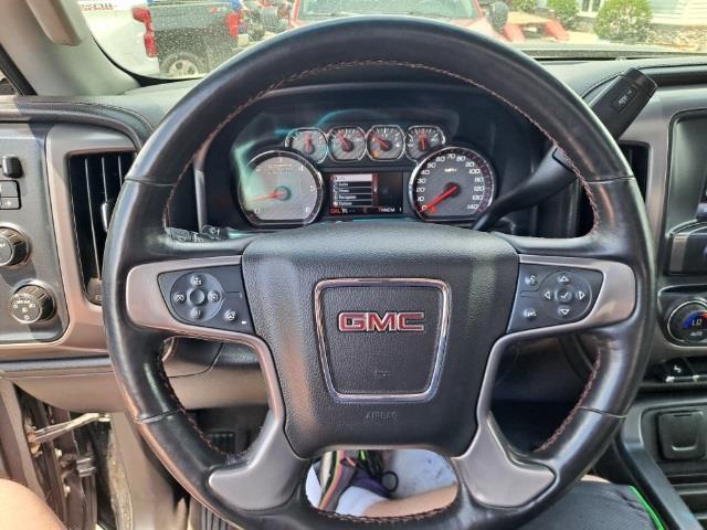 Used GMC Sierra 2500hd SLT 2016 | Blasius Federal Road. Brookfield, Connecticut Used GMC Sierra 2500hd SLT 2016 | Blasius Federal Road. Brookfield, Connecticut