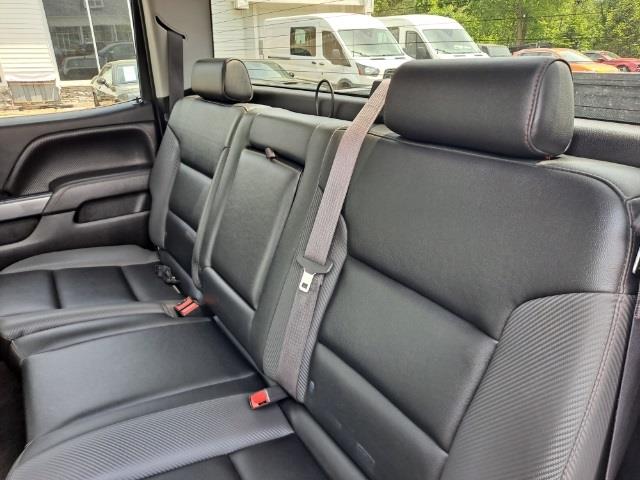 Used GMC Sierra 2500hd SLT 2016 | Blasius Federal Road. Brookfield, Connecticut Used GMC Sierra 2500hd SLT 2016 | Blasius Federal Road. Brookfield, Connecticut