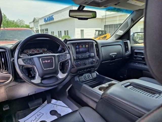 Used GMC Sierra 2500hd SLT 2016 | Blasius Federal Road. Brookfield, Connecticut Used GMC Sierra 2500hd SLT 2016 | Blasius Federal Road. Brookfield, Connecticut