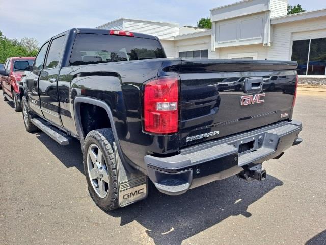 Used GMC Sierra 2500hd SLT 2016 | Blasius Federal Road. Brookfield, Connecticut Used GMC Sierra 2500hd SLT 2016 | Blasius Federal Road. Brookfield, Connecticut