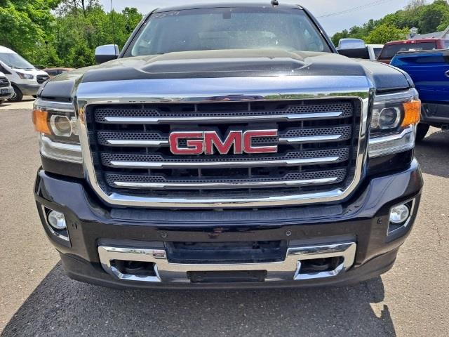 Used GMC Sierra 2500hd SLT 2016 | Blasius Federal Road. Brookfield, Connecticut Used GMC Sierra 2500hd SLT 2016 | Blasius Federal Road. Brookfield, Connecticut