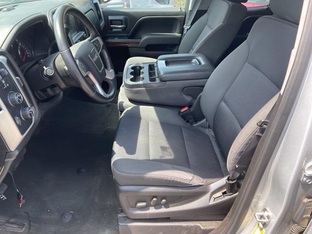 Used GMC Sierra 1500 SLE 2015 | Blasius Federal Road. Brookfield, Connecticut Used GMC Sierra 1500 SLE 2015 | Blasius Federal Road. Brookfield, Connecticut