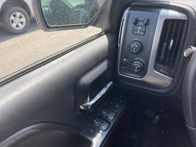 Used GMC Sierra 1500 SLE 2015 | Blasius Federal Road. Brookfield, Connecticut Used GMC Sierra 1500 SLE 2015 | Blasius Federal Road. Brookfield, Connecticut