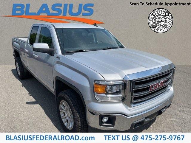 Used GMC Sierra 1500 SLE 2015 | Blasius Federal Road. Brookfield, Connecticut Used GMC Sierra 1500 SLE 2015 | Blasius Federal Road. Brookfield, Connecticut