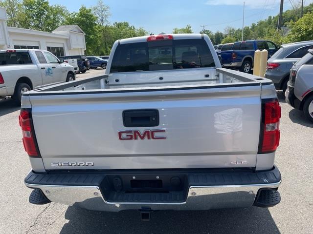 Used GMC Sierra 1500 SLE 2015 | Blasius Federal Road. Brookfield, Connecticut Used GMC Sierra 1500 SLE 2015 | Blasius Federal Road. Brookfield, Connecticut