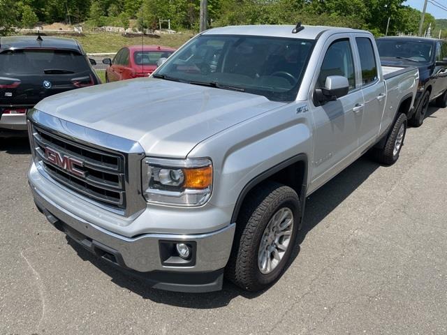 Used GMC Sierra 1500 SLE 2015 | Blasius Federal Road. Brookfield, Connecticut Used GMC Sierra 1500 SLE 2015 | Blasius Federal Road. Brookfield, Connecticut