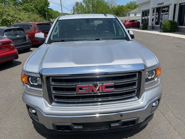 Used GMC Sierra 1500 SLE 2015 | Blasius Federal Road. Brookfield, Connecticut Used GMC Sierra 1500 SLE 2015 | Blasius Federal Road. Brookfield, Connecticut