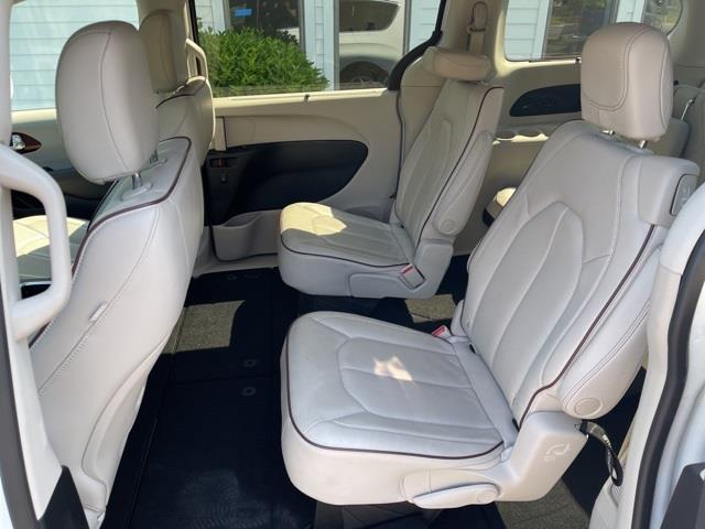 Used Chrysler Pacifica Limited 2020 | Blasius Federal Road. Brookfield, Connecticut Used Chrysler Pacifica Limited 2020 | Blasius Federal Road. Brookfield, Connecticut