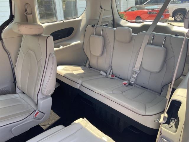 Used Chrysler Pacifica Limited 2020 | Blasius Federal Road. Brookfield, Connecticut Used Chrysler Pacifica Limited 2020 | Blasius Federal Road. Brookfield, Connecticut