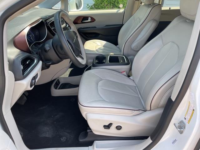 Used Chrysler Pacifica Limited 2020 | Blasius Federal Road. Brookfield, Connecticut Used Chrysler Pacifica Limited 2020 | Blasius Federal Road. Brookfield, Connecticut