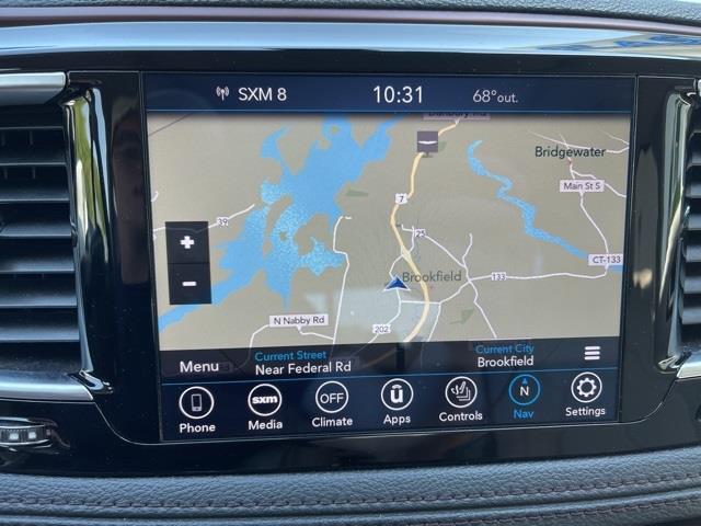 Used Chrysler Pacifica Limited 2020 | Blasius Federal Road. Brookfield, Connecticut Used Chrysler Pacifica Limited 2020 | Blasius Federal Road. Brookfield, Connecticut