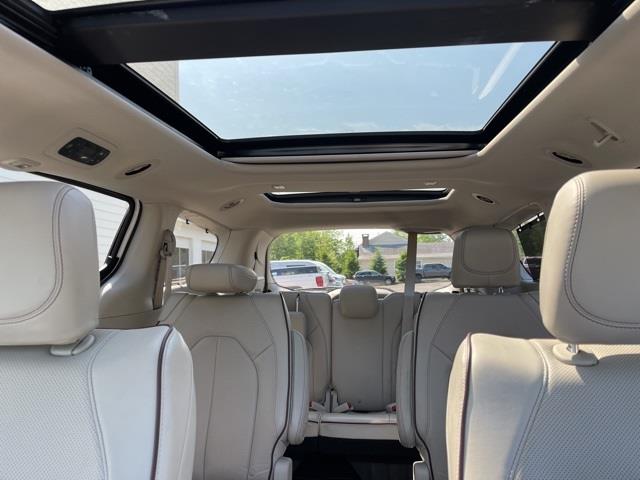 Used Chrysler Pacifica Limited 2020 | Blasius Federal Road. Brookfield, Connecticut Used Chrysler Pacifica Limited 2020 | Blasius Federal Road. Brookfield, Connecticut
