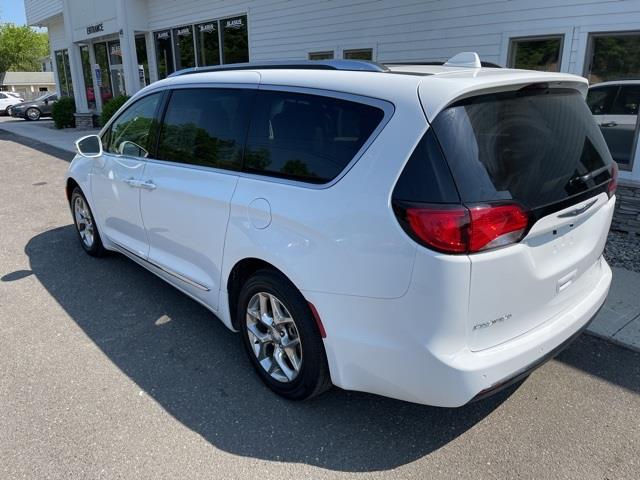 Used Chrysler Pacifica Limited 2020 | Blasius Federal Road. Brookfield, Connecticut Used Chrysler Pacifica Limited 2020 | Blasius Federal Road. Brookfield, Connecticut