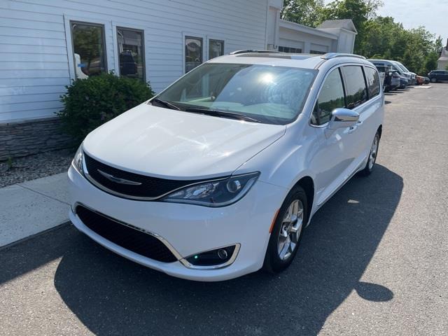 Used Chrysler Pacifica Limited 2020 | Blasius Federal Road. Brookfield, Connecticut Used Chrysler Pacifica Limited 2020 | Blasius Federal Road. Brookfield, Connecticut