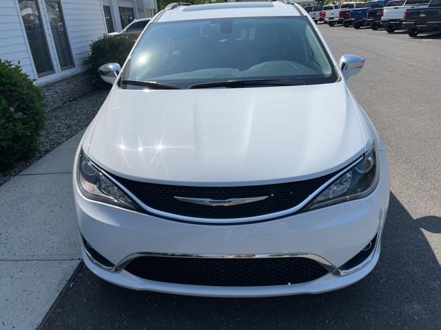 Used Chrysler Pacifica Limited 2020 | Blasius Federal Road. Brookfield, Connecticut Used Chrysler Pacifica Limited 2020 | Blasius Federal Road. Brookfield, Connecticut