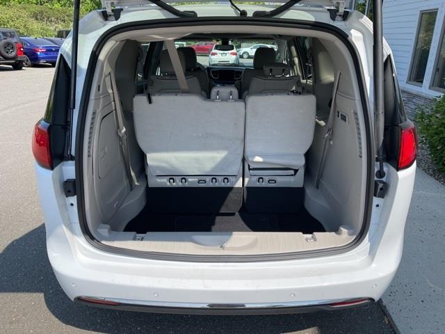 Used Chrysler Pacifica Limited 2020 | Blasius Federal Road. Brookfield, Connecticut Used Chrysler Pacifica Limited 2020 | Blasius Federal Road. Brookfield, Connecticut