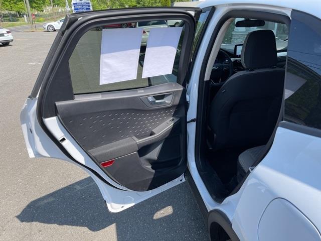 Used Ford Escape SE Sport Hybrid 2020 | Blasius Federal Road. Brookfield, Connecticut Used Ford Escape SE Sport Hybrid 2020 | Blasius Federal Road. Brookfield, Connecticut