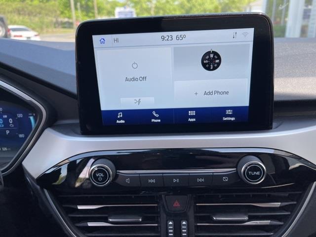 Used Ford Escape SE Sport Hybrid 2020 | Blasius Federal Road. Brookfield, Connecticut Used Ford Escape SE Sport Hybrid 2020 | Blasius Federal Road. Brookfield, Connecticut