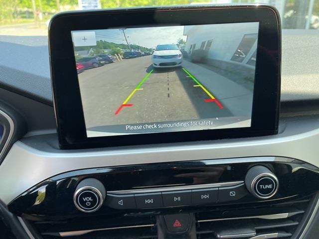 Used Ford Escape SE Sport Hybrid 2020 | Blasius Federal Road. Brookfield, Connecticut Used Ford Escape SE Sport Hybrid 2020 | Blasius Federal Road. Brookfield, Connecticut