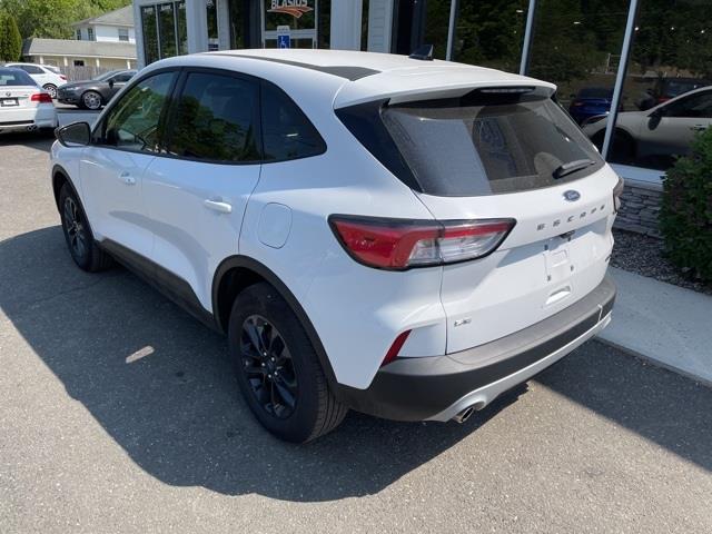 Used Ford Escape SE Sport Hybrid 2020 | Blasius Federal Road. Brookfield, Connecticut Used Ford Escape SE Sport Hybrid 2020 | Blasius Federal Road. Brookfield, Connecticut