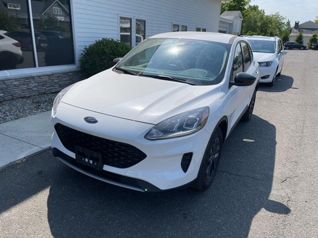 Used Ford Escape SE Sport Hybrid 2020 | Blasius Federal Road. Brookfield, Connecticut Used Ford Escape SE Sport Hybrid 2020 | Blasius Federal Road. Brookfield, Connecticut