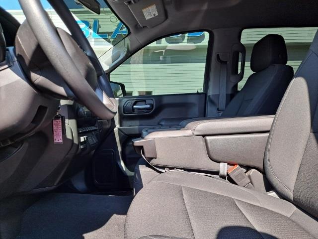 Used Chevrolet Silverado 1500 Custom Trail Boss 2020 | Blasius Federal Road. Brookfield, Connecticut Used Chevrolet Silverado 1500 Custom Trail Boss 2020 | Blasius Federal Road. Brookfield, Connecticut