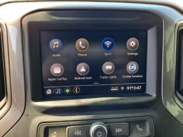 Used Chevrolet Silverado 1500 Custom Trail Boss 2020 | Blasius Federal Road. Brookfield, Connecticut Used Chevrolet Silverado 1500 Custom Trail Boss 2020 | Blasius Federal Road. Brookfield, Connecticut