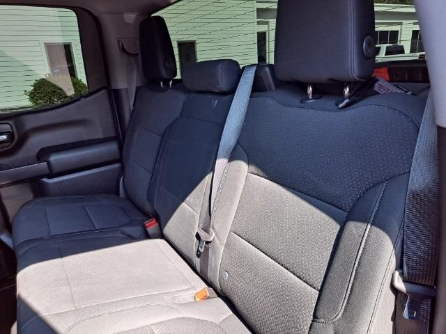 Used Chevrolet Silverado 1500 Custom Trail Boss 2020 | Blasius Federal Road. Brookfield, Connecticut Used Chevrolet Silverado 1500 Custom Trail Boss 2020 | Blasius Federal Road. Brookfield, Connecticut