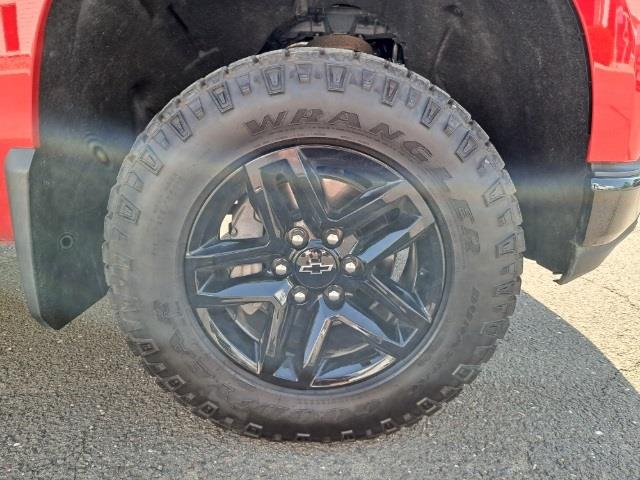 Used Chevrolet Silverado 1500 Custom Trail Boss 2020 | Blasius Federal Road. Brookfield, Connecticut Used Chevrolet Silverado 1500 Custom Trail Boss 2020 | Blasius Federal Road. Brookfield, Connecticut