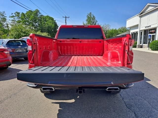 Used Chevrolet Silverado 1500 Custom Trail Boss 2020 | Blasius Federal Road. Brookfield, Connecticut Used Chevrolet Silverado 1500 Custom Trail Boss 2020 | Blasius Federal Road. Brookfield, Connecticut