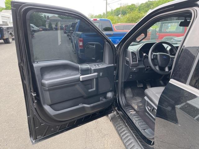 Used Ford F-150 XLT 2018 | Blasius Federal Road. Brookfield, Connecticut Used Ford F-150 XLT 2018 | Blasius Federal Road. Brookfield, Connecticut