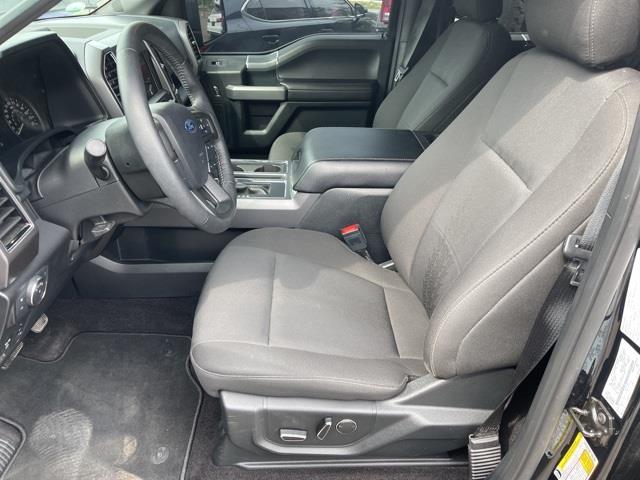 Used Ford F-150 XLT 2018 | Blasius Federal Road. Brookfield, Connecticut Used Ford F-150 XLT 2018 | Blasius Federal Road. Brookfield, Connecticut