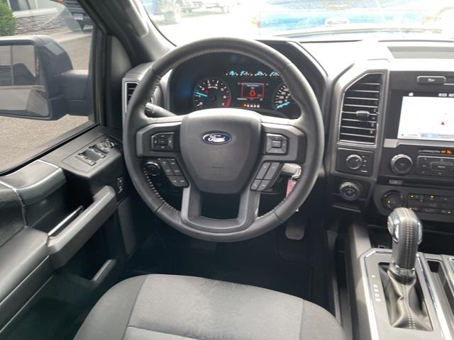 Used Ford F-150 XLT 2018 | Blasius Federal Road. Brookfield, Connecticut Used Ford F-150 XLT 2018 | Blasius Federal Road. Brookfield, Connecticut