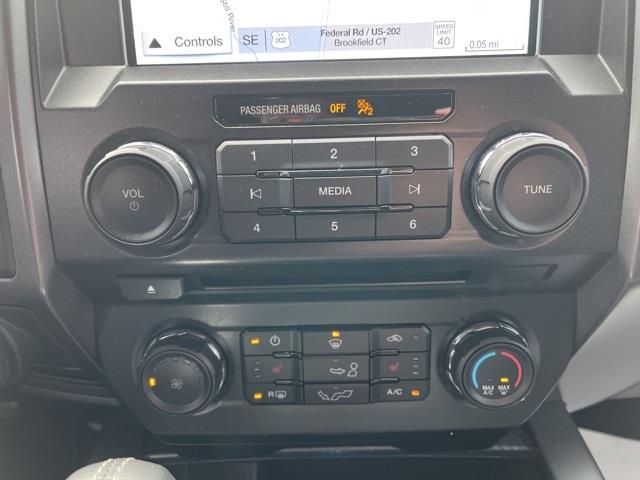 Used Ford F-150 XLT 2018 | Blasius Federal Road. Brookfield, Connecticut Used Ford F-150 XLT 2018 | Blasius Federal Road. Brookfield, Connecticut
