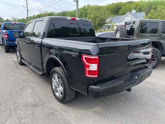 Used Ford F-150 XLT 2018 | Blasius Federal Road. Brookfield, Connecticut Used Ford F-150 XLT 2018 | Blasius Federal Road. Brookfield, Connecticut