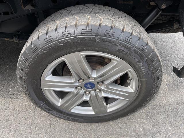 Used Ford F-150 XLT 2018 | Blasius Federal Road. Brookfield, Connecticut Used Ford F-150 XLT 2018 | Blasius Federal Road. Brookfield, Connecticut