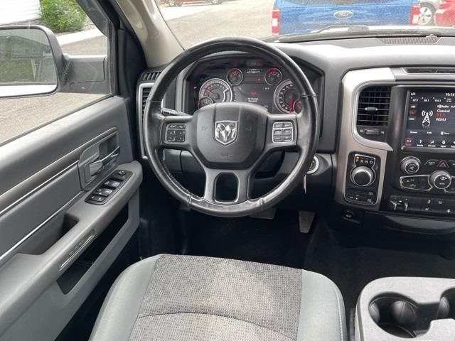 Used Ram 1500 SLT 2018 | Blasius Federal Road. Brookfield, Connecticut Used Ram 1500 SLT 2018 | Blasius Federal Road. Brookfield, Connecticut