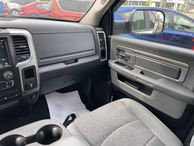 Used Ram 1500 SLT 2018 | Blasius Federal Road. Brookfield, Connecticut Used Ram 1500 SLT 2018 | Blasius Federal Road. Brookfield, Connecticut