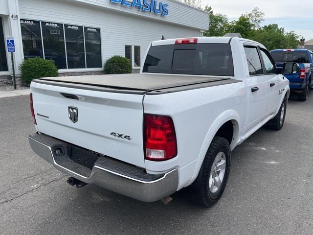 Used Ram 1500 SLT 2018 | Blasius Federal Road. Brookfield, Connecticut Used Ram 1500 SLT 2018 | Blasius Federal Road. Brookfield, Connecticut